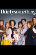 Watch thirtysomething Tvmuse