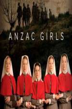 Watch Anzac Girls Tvmuse