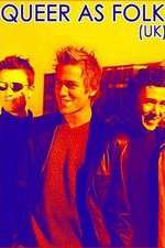 Watch Queer as Folk (UK) Tvmuse