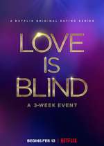 Watch Love is Blind Tvmuse