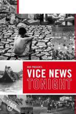 Watch Vice News Tonight Tvmuse