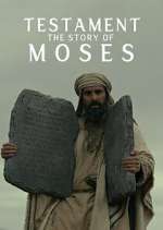 Watch Testament: The Story of Moses Tvmuse