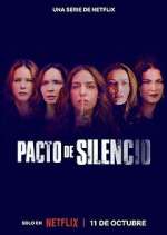 Watch Pacto de Silencio Tvmuse