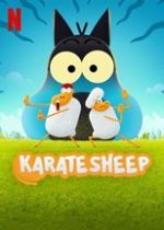 Watch Karate Sheep Tvmuse