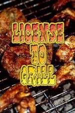 Watch Licence to Grill Tvmuse