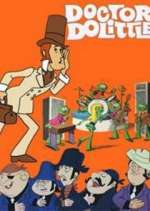 Watch Doctor Dolittle Tvmuse