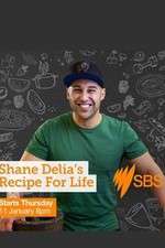 Watch Shane Delia's Recipe for Life Tvmuse