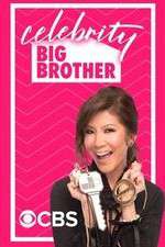 Watch Big Brother: Celebrity Edition Tvmuse