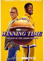 Watch Winning Time: The Rise of the Lakers Dynasty Tvmuse