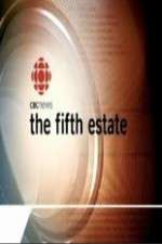 Watch The Fifth Estate Tvmuse