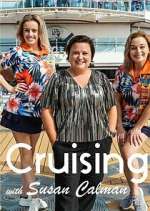 Watch Cruising with Susan Calman Tvmuse