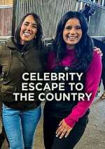 Watch Celebrity Escape to the Country Tvmuse