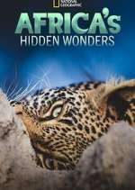 Watch Africa's Hidden Wonders Tvmuse