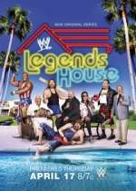 Watch WWE Legends' House Tvmuse