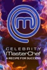 Watch Celebrity MasterChef: A Recipe for Success Tvmuse