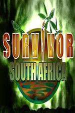 Watch Survivor South Africa Tvmuse