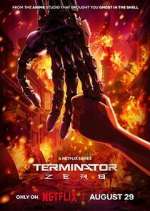 Watch Terminator Zero Tvmuse