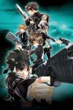 Watch Psycho-pass Tvmuse