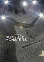 Watch Behind the Monsters Tvmuse