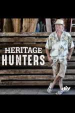 Watch Heritage Hunters Tvmuse