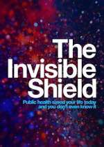 Watch The Invisible Shield Tvmuse