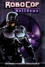 Watch RoboCop: Prime Directives Tvmuse