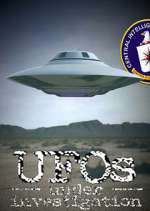 Watch The Alien Files: UFOs Under Investigation Tvmuse