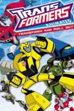 Watch Transformers: Animated Tvmuse