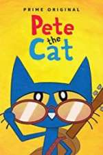 Watch Pete the Cat Tvmuse