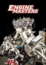 Watch Engine Masters Tvmuse