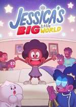 Watch Jessica's Big Little World Tvmuse