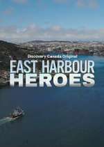 Watch East Harbour Heroes Tvmuse