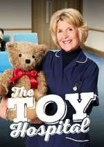 Watch The Toy Hospital Tvmuse