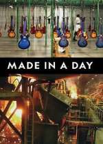 Watch Made in a Day Tvmuse