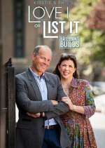 Watch Love It or List It: Brilliant Builds Tvmuse