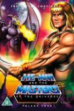 Watch He Man and the Masters of the Universe 2002 Tvmuse