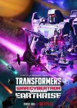 Watch Transformers: War for Cybertron Trilogy Tvmuse