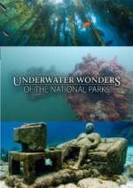 Watch Underwater Wonders of the National Parks Tvmuse