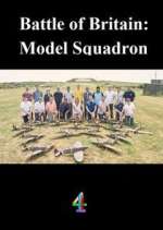 Watch Battle of Britain: Model Squadron Tvmuse