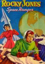 Watch Rocky Jones, Space Ranger Tvmuse