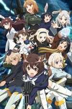 Watch Brave Witches Tvmuse