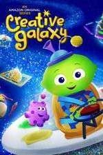 Watch Creative Galaxy Tvmuse