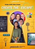 Watch Create the Escape Tvmuse