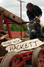 Watch Stuck with Hackett Tvmuse