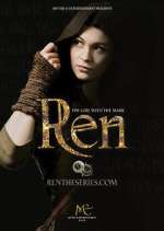 Watch Ren: The Girl with the Mark Tvmuse