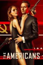 Watch The Americans Tvmuse