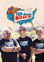 Watch Guy's All-American Road Trip Tvmuse