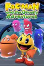 Watch Pac-Man and the Ghostly Adventures Tvmuse