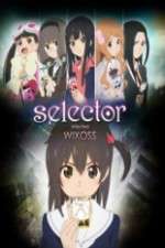Watch Selector Infected WIXOSS Tvmuse