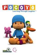 Watch Pocoyo Tvmuse